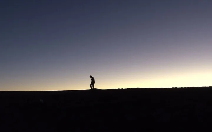 Nostalgia for the Light