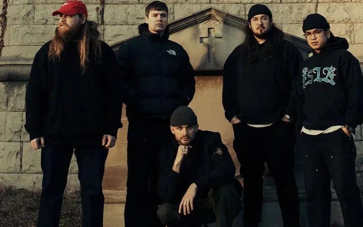 Knocked Loose & Denzel Curry
