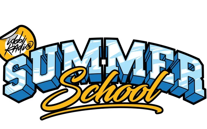 idobi Radio Summer School w/ Honey Revenge & more