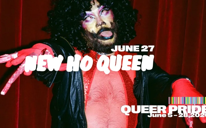 New Ho Queen: FRUIT
