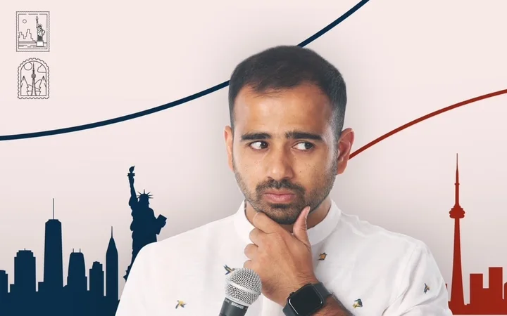 Gaurav Kapoor Live