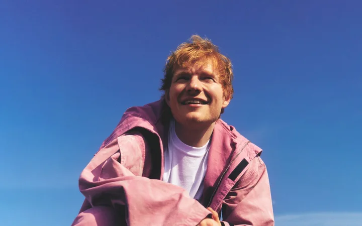 Ed Sheeran: LOOP Tour