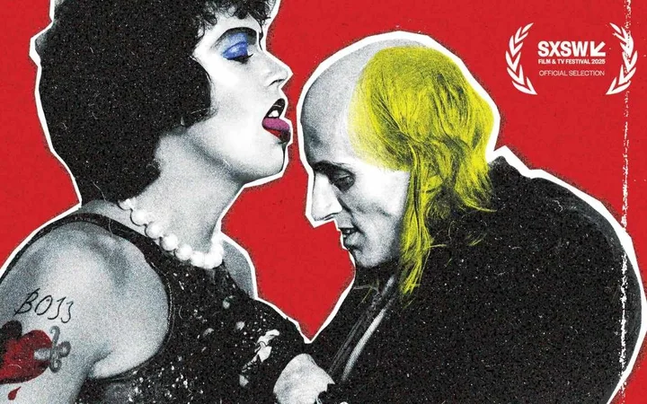 Strange Journey: The Story of Rocky Horror