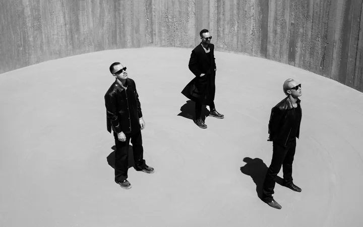 RÜFÜS DU SOL NORTH AMERICA 2026