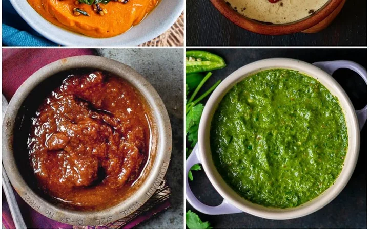 The Secret Life of Chutneys with Shilpa Kotamarthi