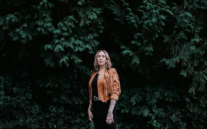 Amanda Rheaume