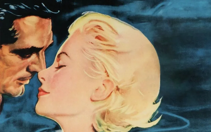 To Catch a Thief – 4K Restoration