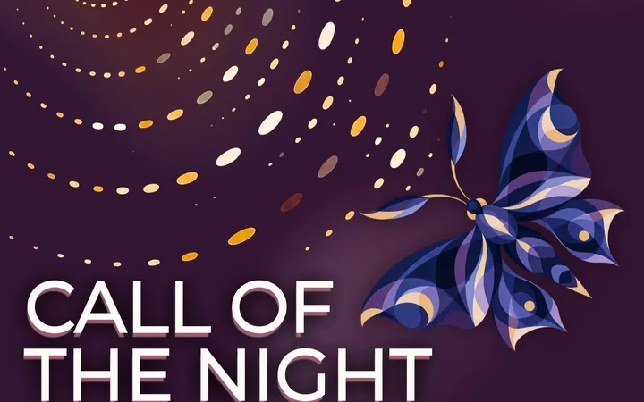 Toronto Children's Chorus: Call of the Night