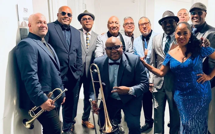 Buena Vista Orchestra