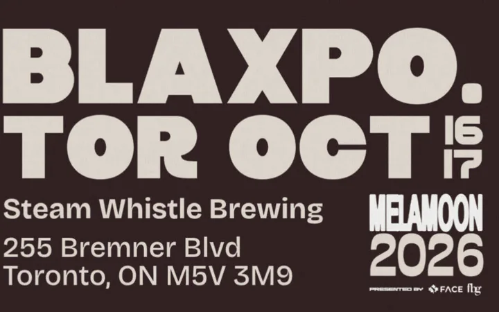 BLAXPO