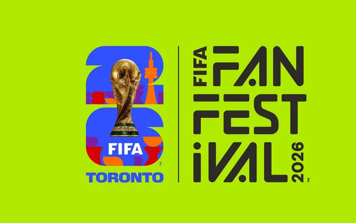 FIFA Fan Festival Toronto