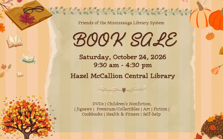 Book Sale