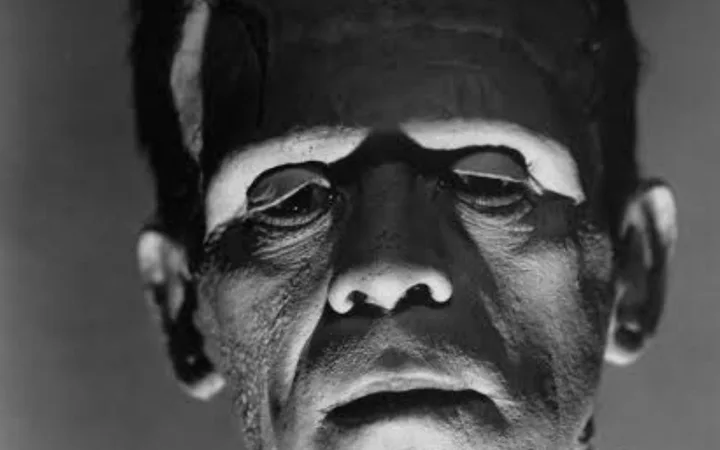 Frankenstein (1931)