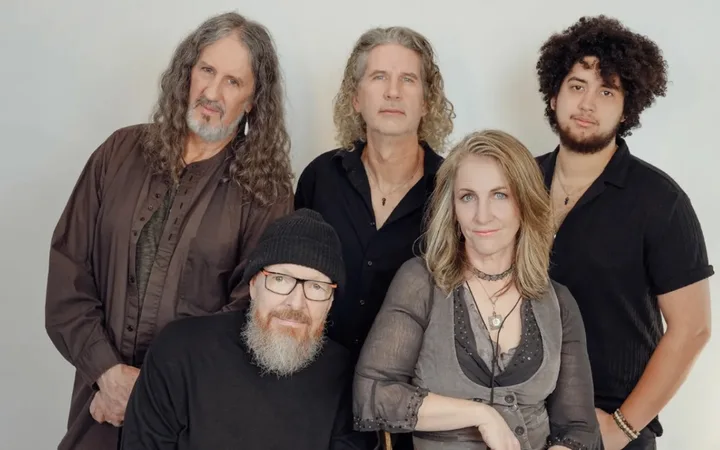 Tanglefoot Reunion