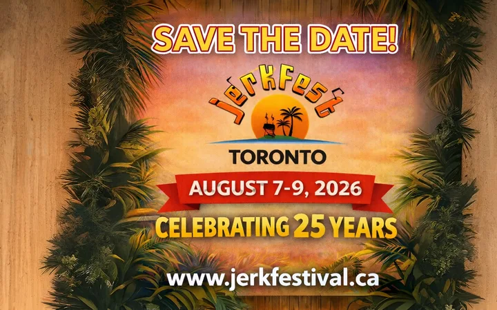 JerkFest 2026