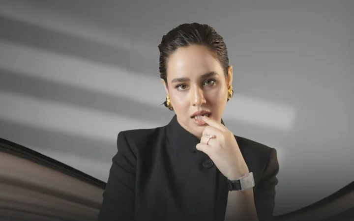 Sunanda Sharma