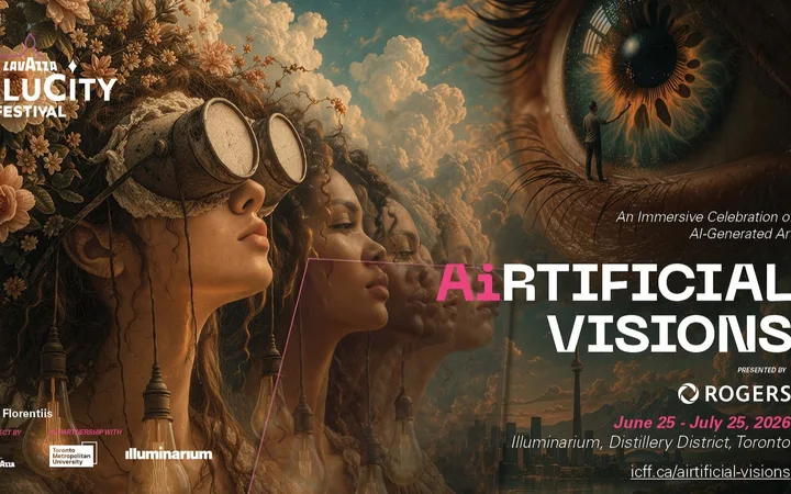 AiRTIFICIAL VISIONS