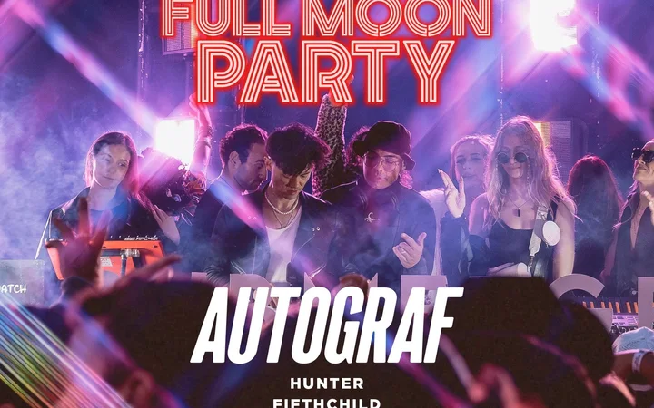 Autograf