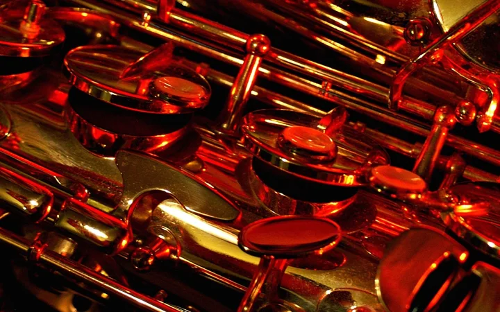 JAZZY