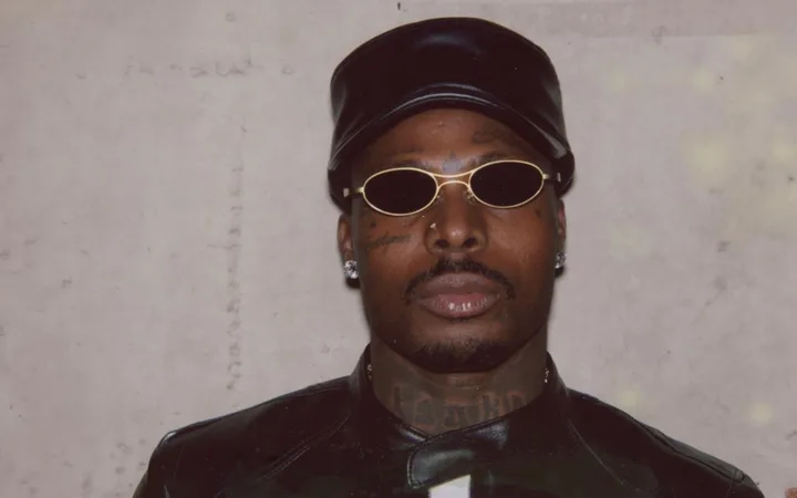 ASAKE: IN GOD WE TRUST WORLD TOUR