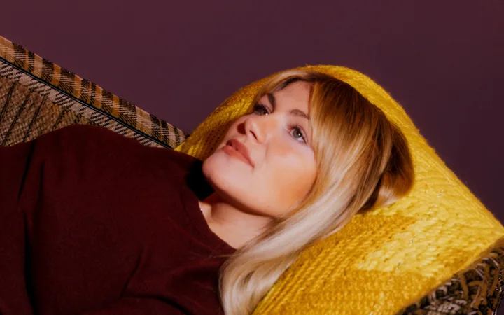 Maddie Zahm – Everything All The Time Tour