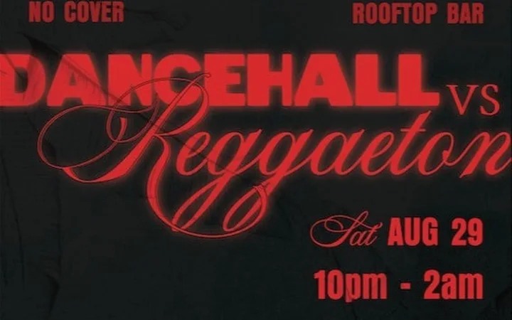 Dancehall vs Reggaeton