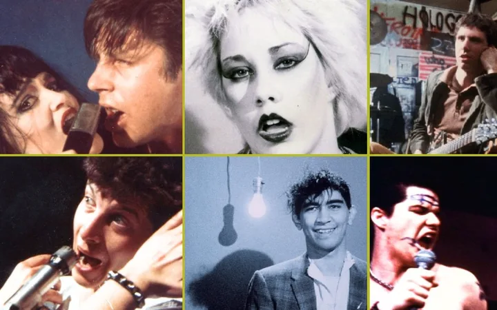 The Decline of Western Civilization – 45th Anniversary