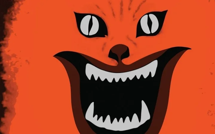 House (Hausu)