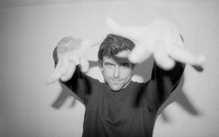 Anthony Green: This Tour Won't Save You with Geoff Rickly & Keith Goodwin