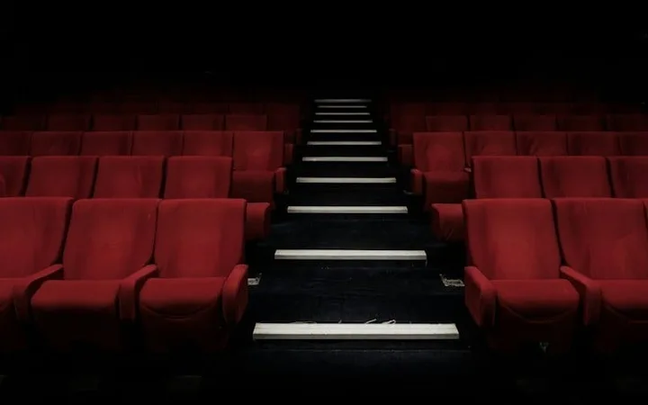 Muslim International Film Festival