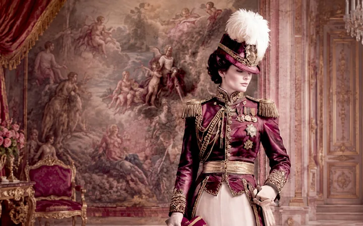 Toronto Operetta Theatre Presents La Grande Duchesse De Gerolstein