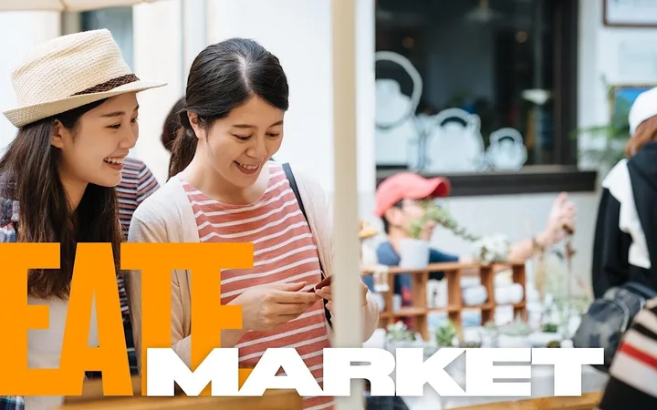 Stackt Market Kreate Market
