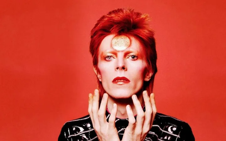 Ziggy Stardust and the Spiders from Mars – 4K Restoration
