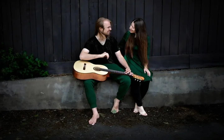 Imaginary Expedition at Burdock Music Hall