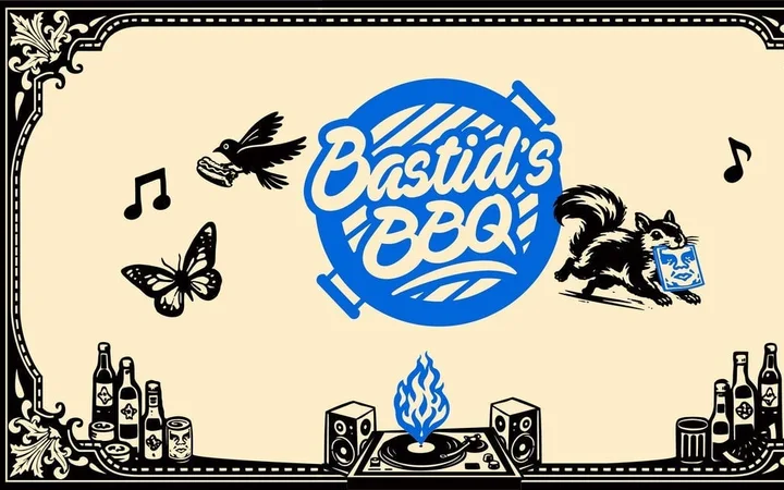 Bastid's BBQ 2026 – Harbourfront Centre