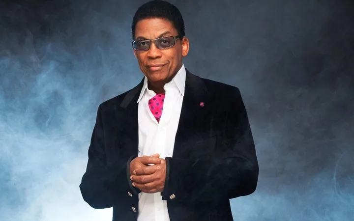 Herbie Hancock