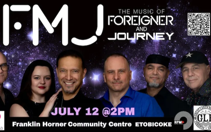 Don’t Stop Believin’: An Etobicoke Summer Concert for KIP Canada
