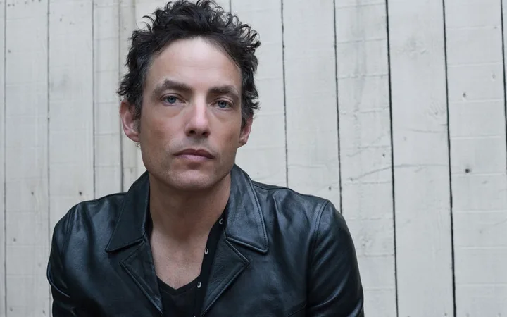 The Wallflowers
