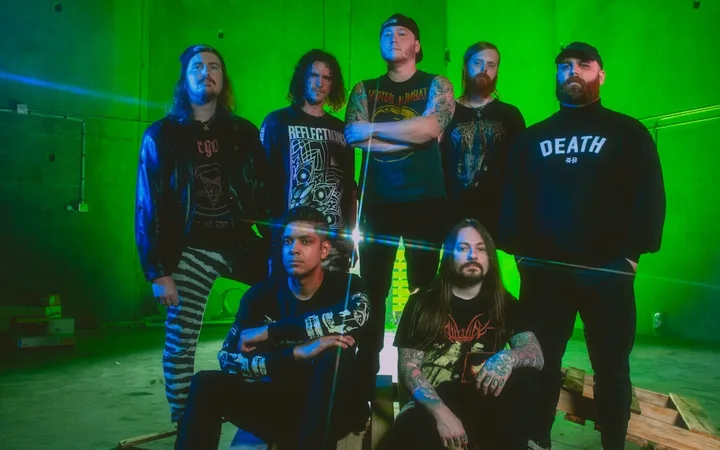 Angelmaker – Canadian Heritage Tour