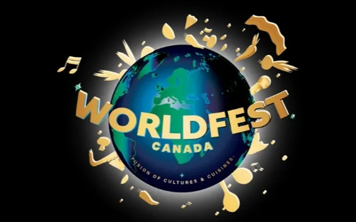 WorldFest Canada