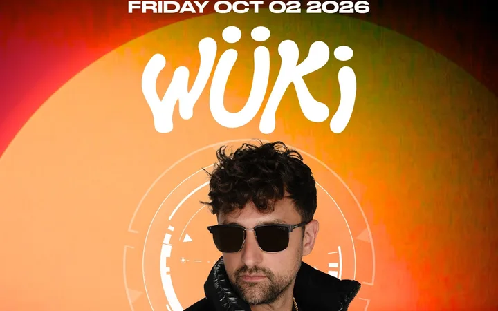 Wuki