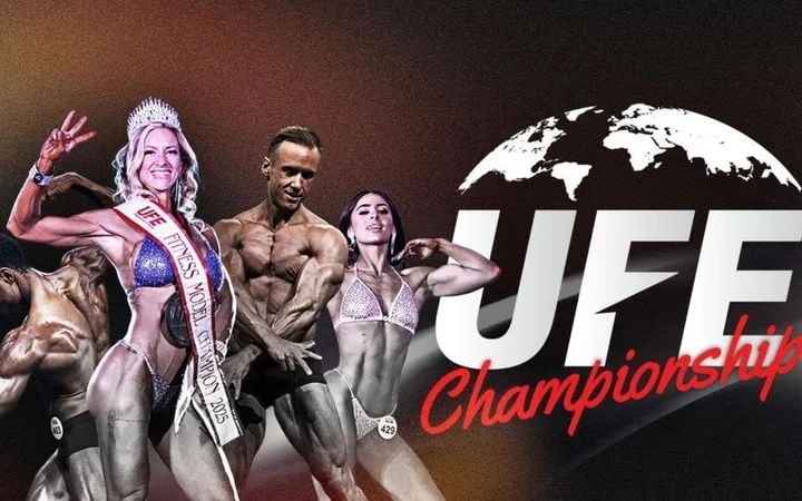 UFE World Championships – Elite Championships
