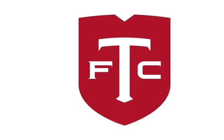 Toronto FC v New England Revolution