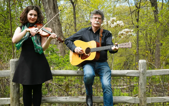 Celtic Fiddle Music: In Canada & Abroad