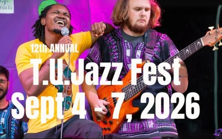 T.U. Jazz Fest