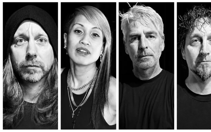 Arlene & The People