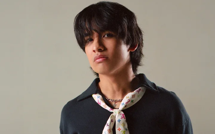 MICO: Running From A Feeling Tour