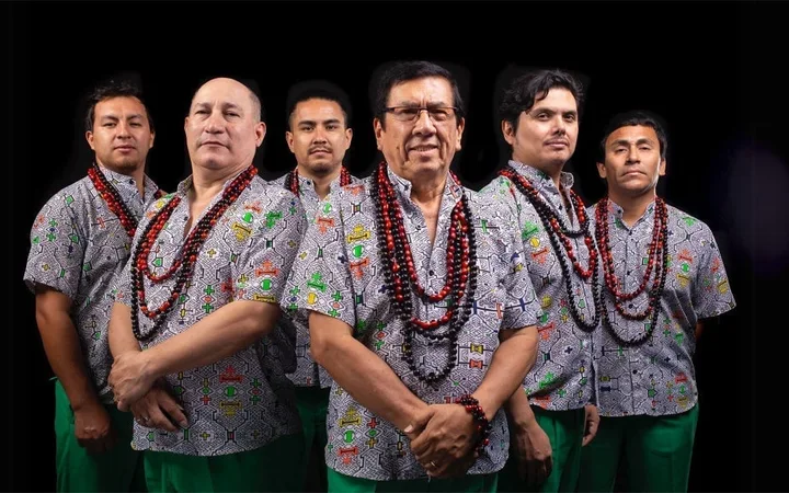 Los Mirlos – Canada Tour 2026