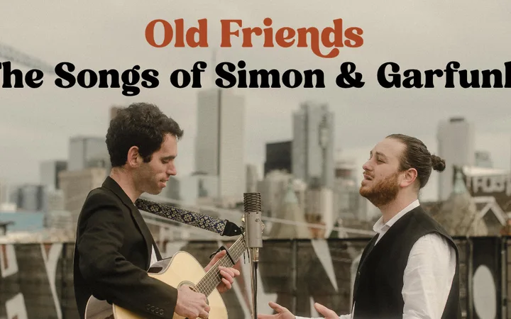 The Songs of Simon & Garfunkel