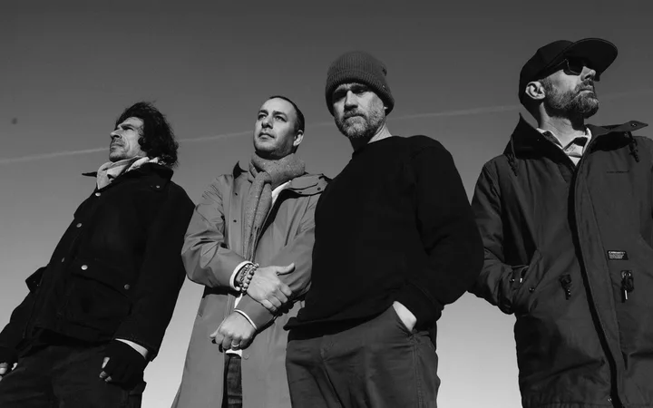 Brand New